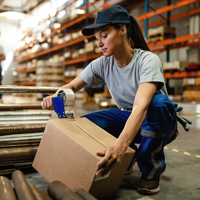 Customs Management