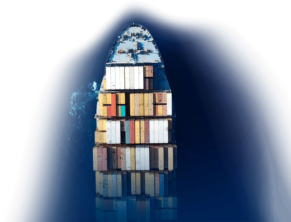 Aviation logistics, cargo planes and engines