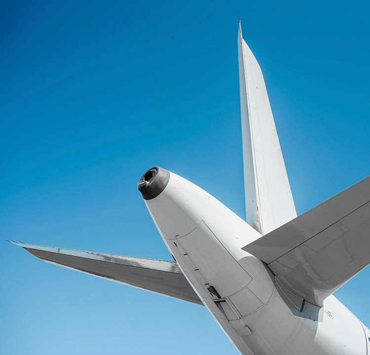 Charter Flights