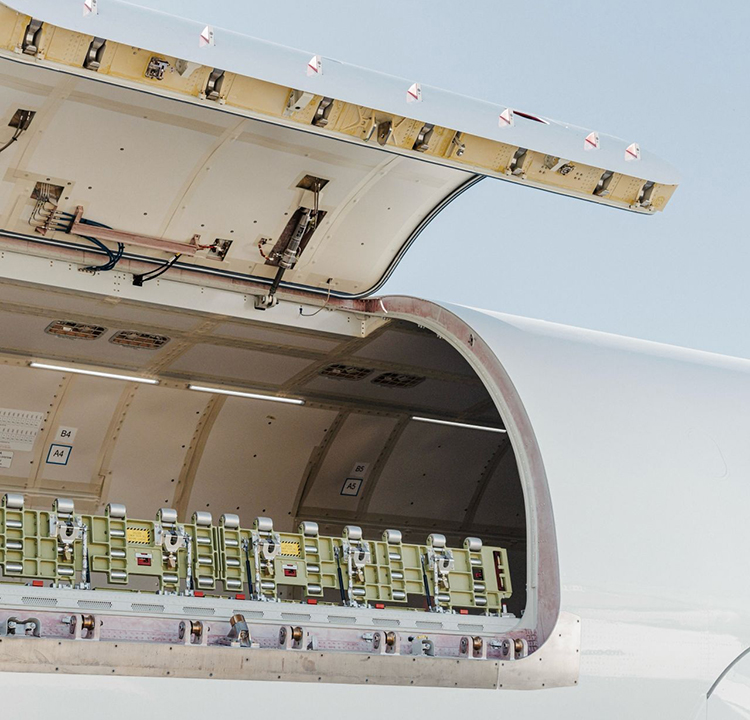 Air Freight